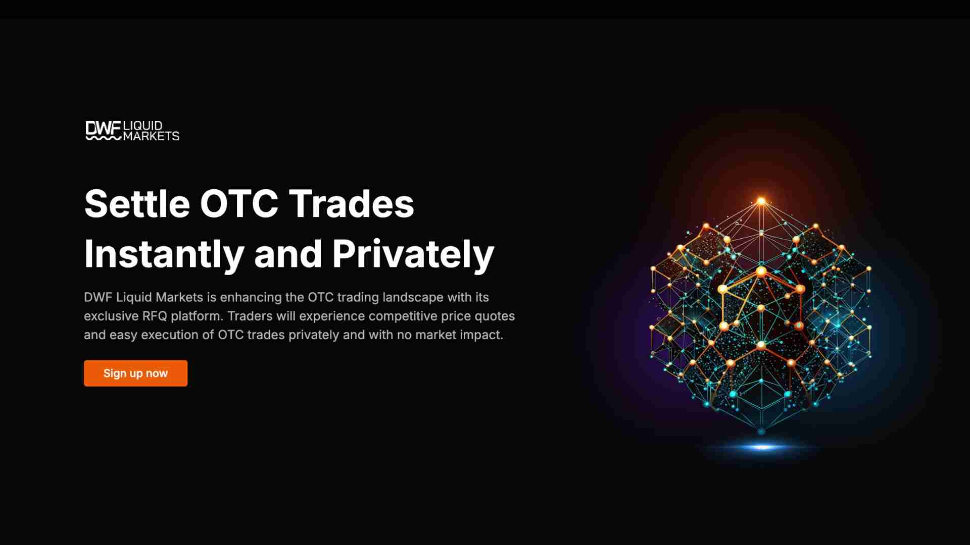 DWF Labs推出了USD1 Stablecoin,供机构和零售商人